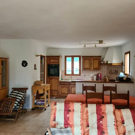 La Baume Casa vacanze *