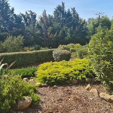 La Baume Casa vacanze *