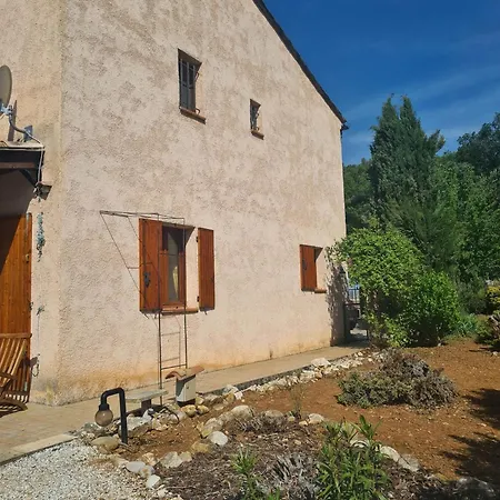 La Baume Quinson