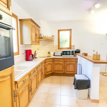 Casa vacanze La Baume