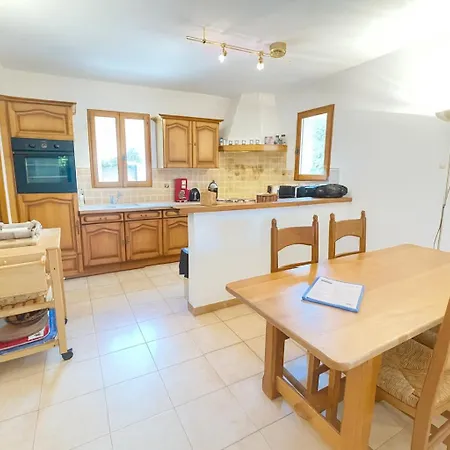 La Baume Casa vacanze *