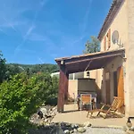Nyaraló La Baume Quinson