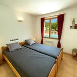 La Baume Σπίτι διακοπών Quinson