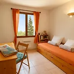 Nyaraló La Baume Quinson