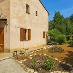 La Baume * Quinson