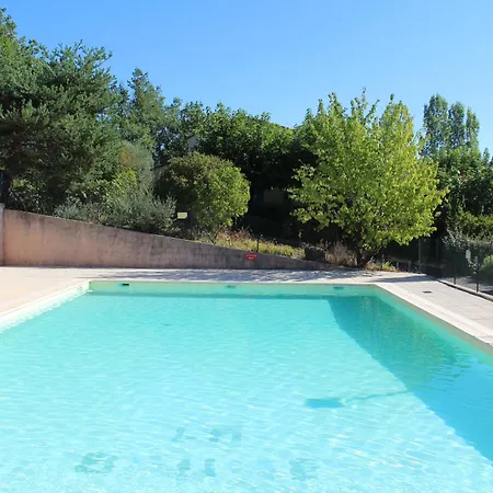 La Baume 度假居