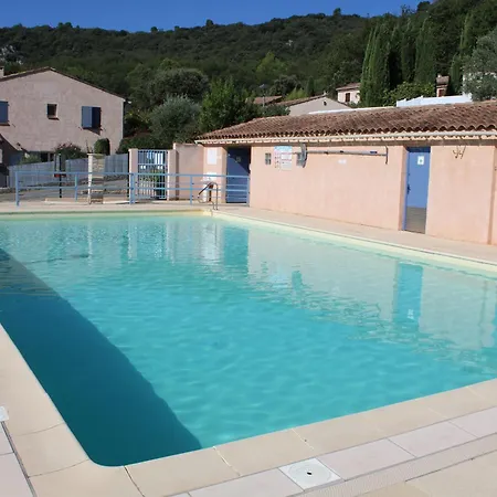 Nyaraló La Baume
