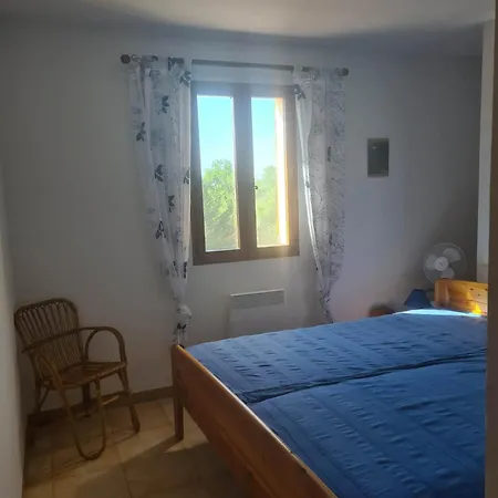 La Baume Vakantiehuis Quinson