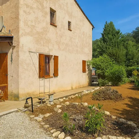 La Baume * 坎松