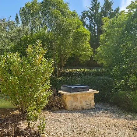 La Baume