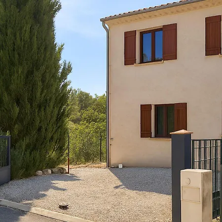 La Baume Nyaraló